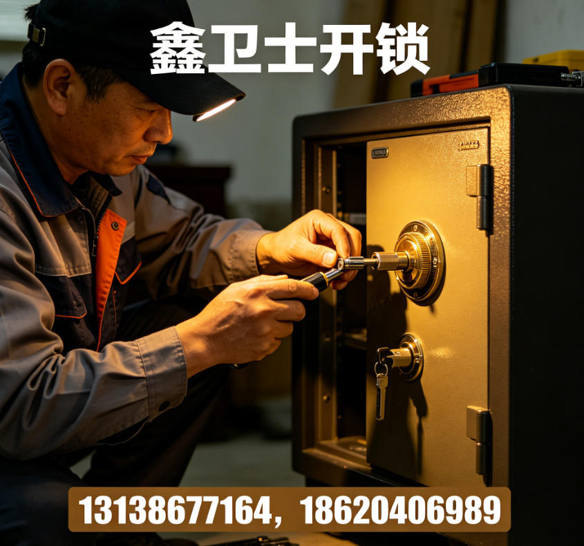 三河保险柜开锁