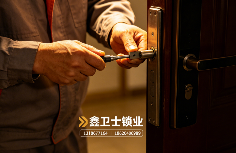 三河开锁避坑指南，三河开锁防套路，三河正规开锁