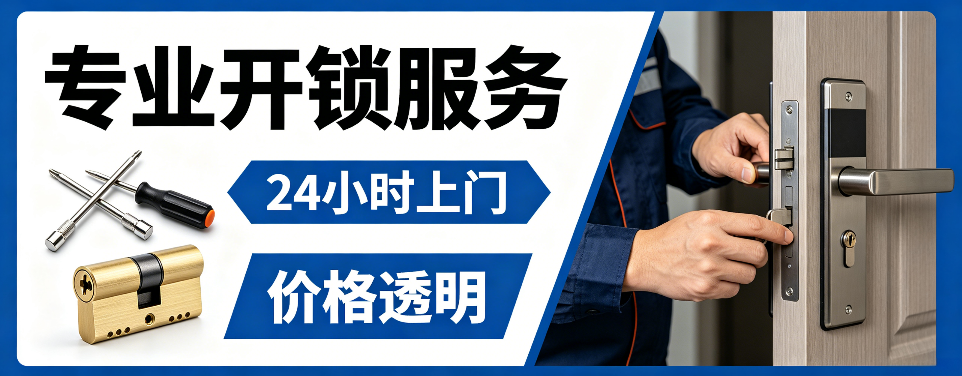 三河 指纹锁安装｜上门更换家用指纹锁、防盗门智能锁拆装维修